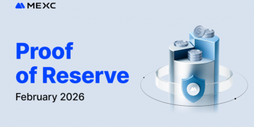 MEXC Proof of Reserve