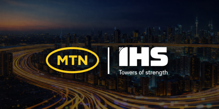 MTN Group and IHS Towers