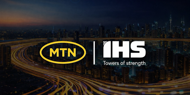 MTN acquisition of IHS Towers