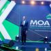 MTN and NGX Made of Africa (MOA) Awards