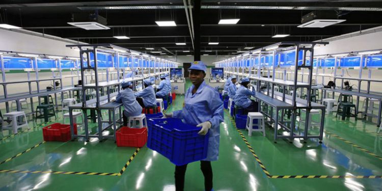 Nigerian Manufacturers Losing 15% of Energy to Factory Lapses – MAN
