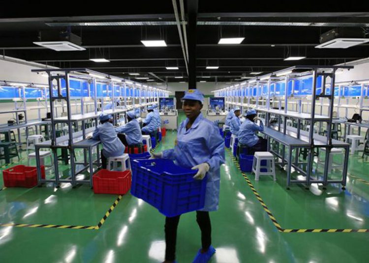 Nigerian Manufacturers Losing 15% of Energy to Factory Lapses – MAN