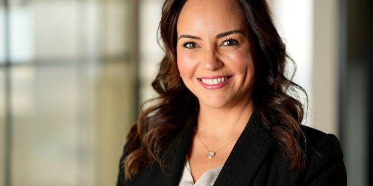 Meriam ElOuazzani, Vice President META at Censys