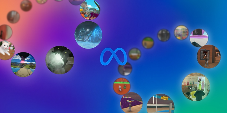 Meta Shifts Horizon Worlds to Mobile