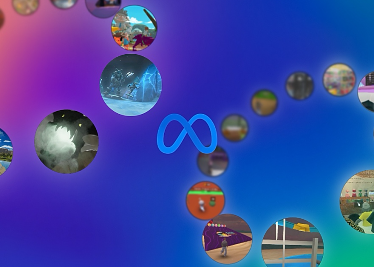 Meta Shifts Horizon Worlds to Mobile