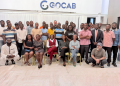 Mobility Fintech GoCab Raises $45M