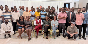 Mobility Fintech GoCab Raises $45M