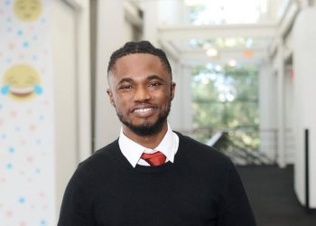 Moore Dagogo-Hart (Cognito Systems) | Africa’s AI Inclusion Puzzle