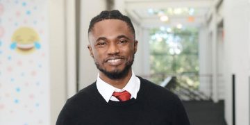 Moore Dagogo-Hart (Cognito Systems) | Africa’s AI Inclusion Puzzle