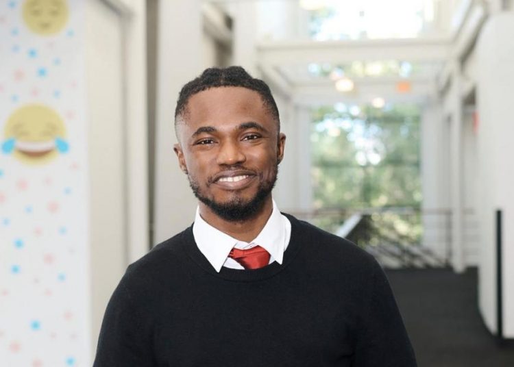 Moore Dagogo-Hart (Cognito Systems) | Africa’s AI Inclusion Puzzle