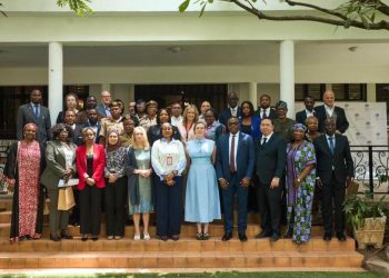 Trafficking Survivors | UK Government and NAPTIP