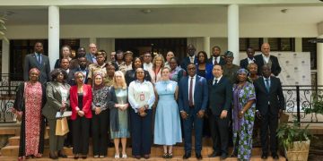 Trafficking Survivors | UK Government and NAPTIP