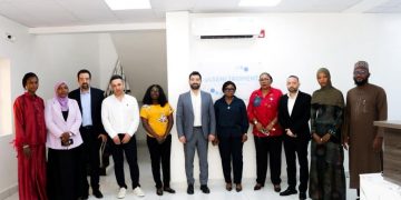 NASENI-TROMENT Factory