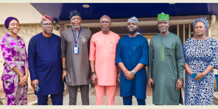 NCC and mobile volume in Nigeria