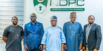 NDPC and Nigeria Computer Society