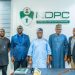 NDPC and Nigeria Computer Society