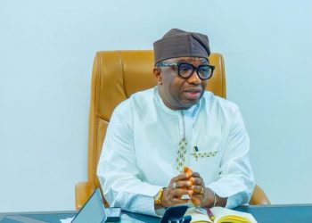 NDPC national commissioner