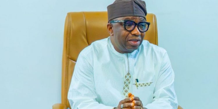 NDPC national commissioner | Stronger Data Protection