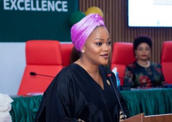 Engr. (Dr.) Abisoye Coker-Odusote | NIMC | Paperless WorkflowPro