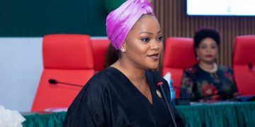 Engr. (Dr.) Abisoye Coker-Odusote | NIMC | Paperless WorkflowPro