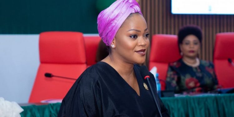 Engr. (Dr.) Abisoye Coker-Odusote | NIMC | Paperless WorkflowPro