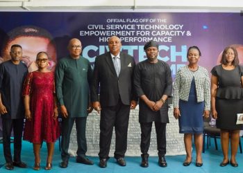 NITDA and Cross River