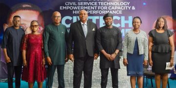 NITDA and Cross River