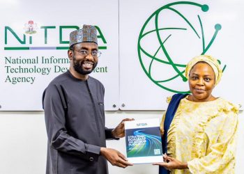 NITDA and UBEC to digitize basic Education