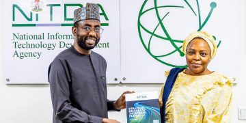 NITDA and UBEC to digitize basic Education