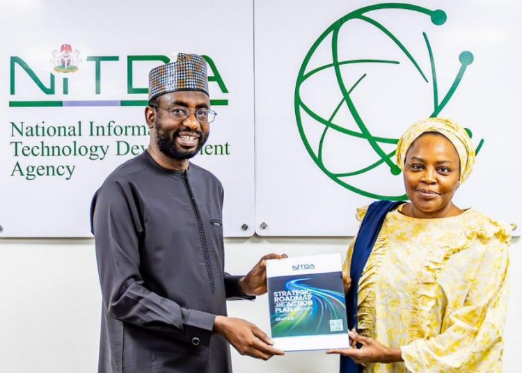 NITDA and UBEC to digitize basic Education
