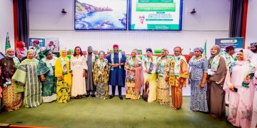 NITDA in collaboration with HORSA