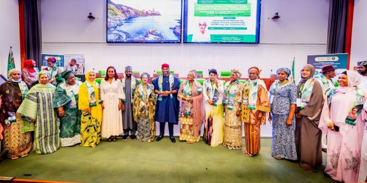 NITDA in collaboration with HORSA