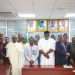 NSSC and GBB visit by House of Reps Photo