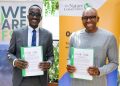 TNC and FSC Africa sign agreement