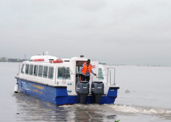 Nigeria Blue Economy Boom