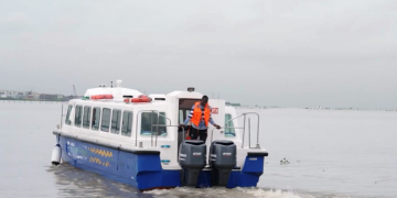 Nigeria Blue Economy Boom