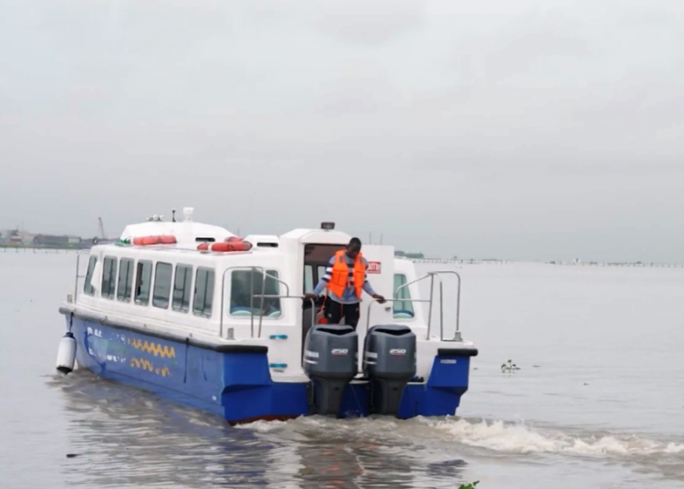 Nigeria Blue Economy Boom