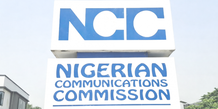 NCC - Nigerian Communications Commission