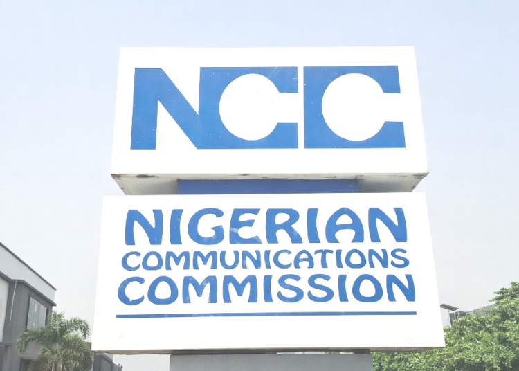 NCC - Nigerian Communications Commission