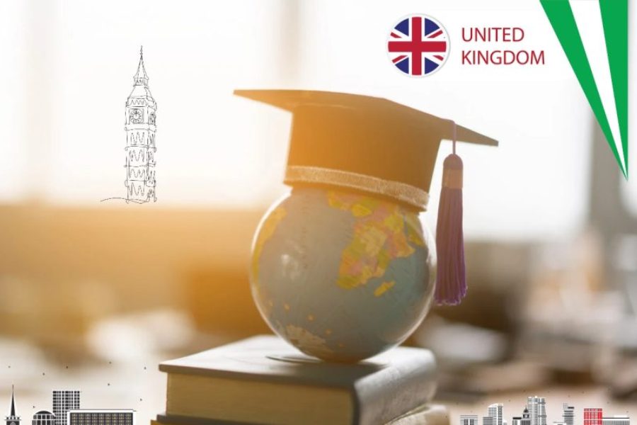 Nigerian Postgraduate Enrolments Plummet 39% Following Visa Restrictions