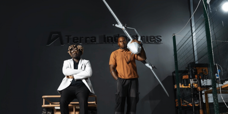 Nigeria’s Terra Industries Raises $22m