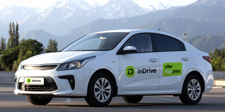 Nigeria’s ride-hailing