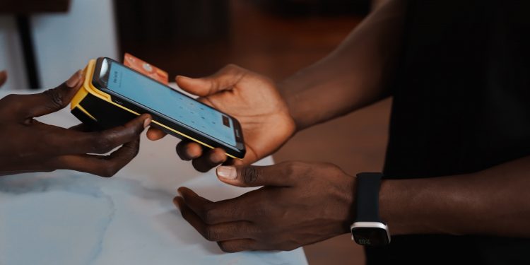 Nomba Canada payments acquisition