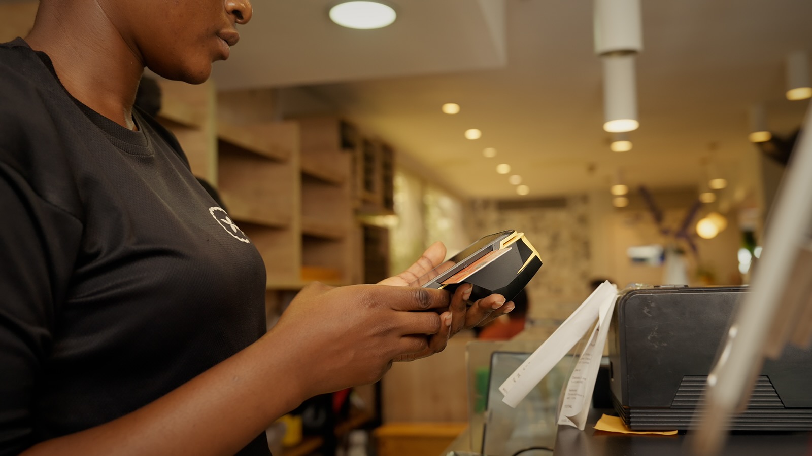 Nomba Canada payments acquisition