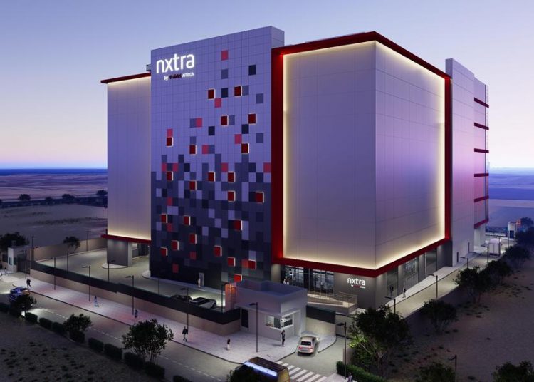 Nxtra Data Centre by Airtel