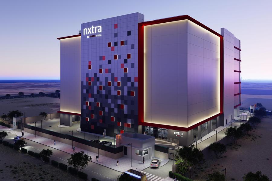 Balsingh: Nxtra Data Centre Reflects Airtel’s Commitment to Nigeria’s Economy