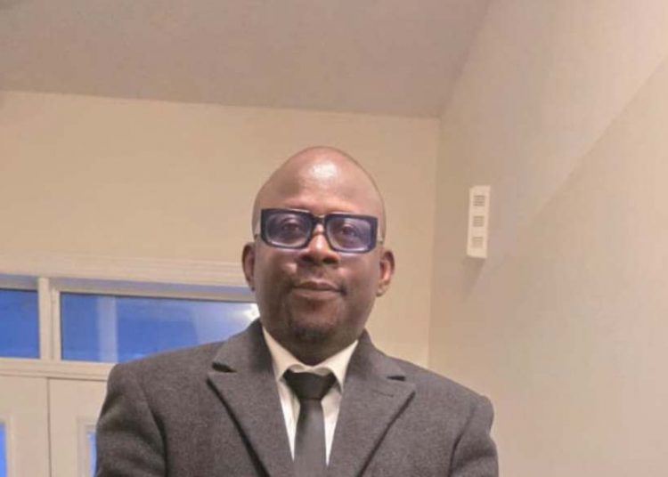 OLANREWAJU SULYMAN LANRE | Digital Economy