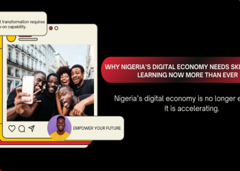 Odurinde eLearning platform