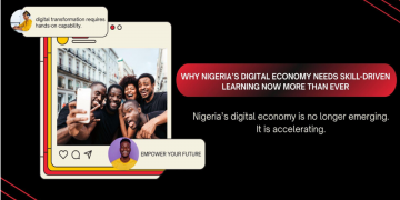 Odurinde eLearning platform