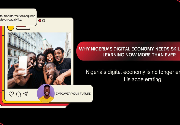 Odurinde eLearning platform